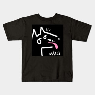 wild Kids T-Shirt